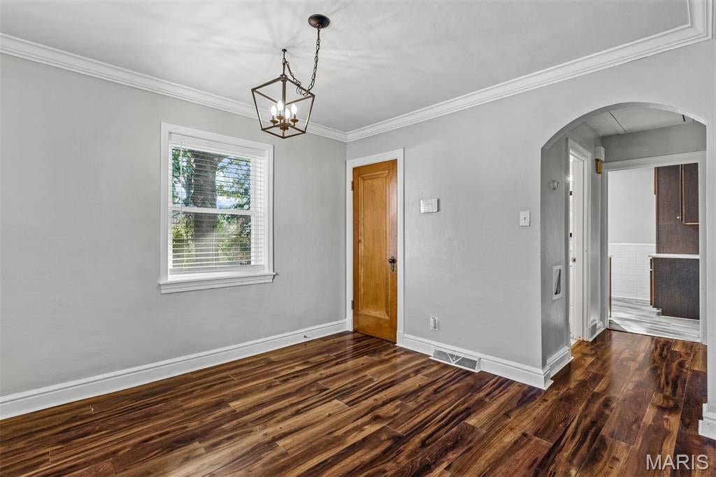 High School Lane - Residential