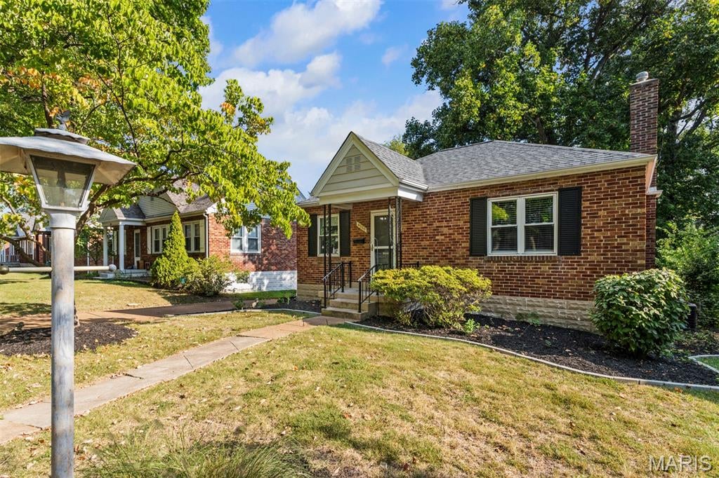 High School Lane - Residential