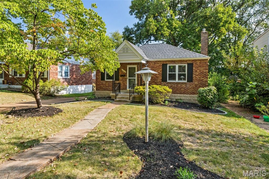 High School Lane - Residential