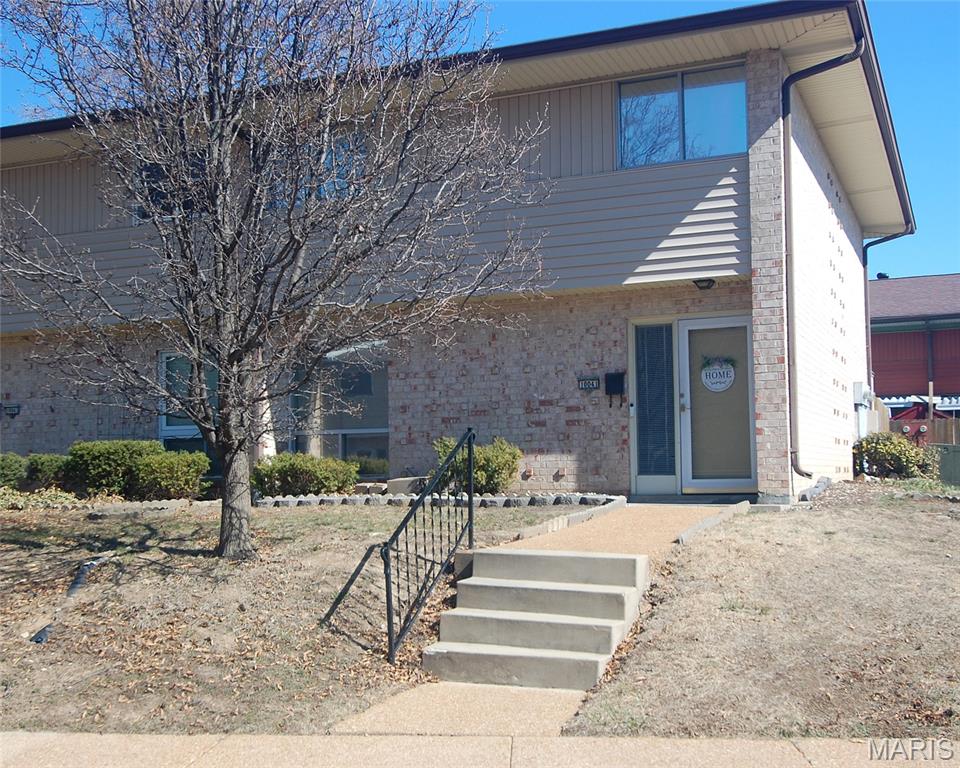 Sakura Gardens Condo - Residential