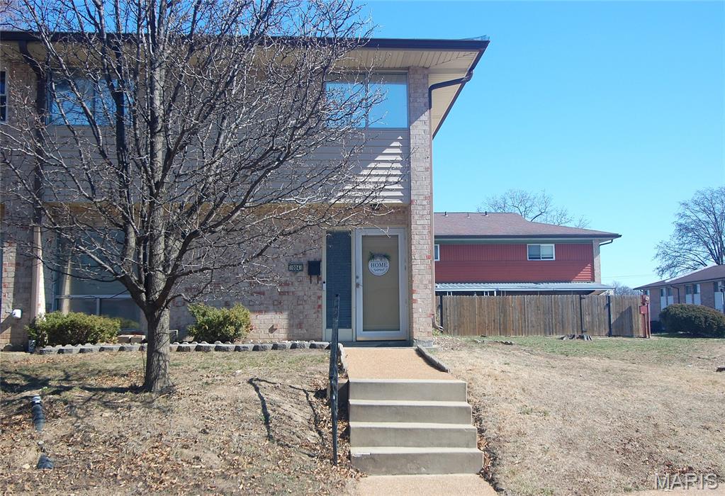 Sakura Gardens Condo - Residential