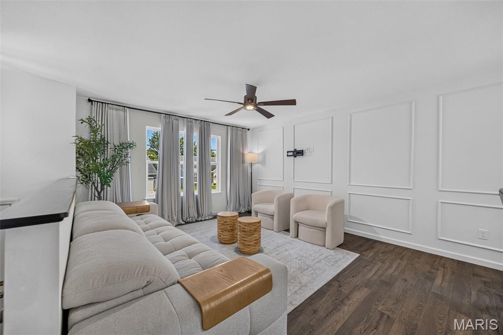 Obrien Place Sub 3 - Residential