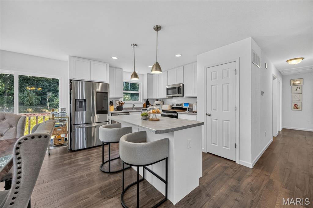 Obrien Place Sub 3 - Residential