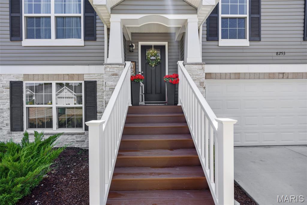 Obrien Place Sub 3 - Residential
