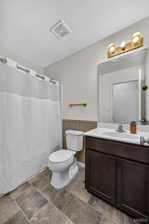 Obrien Place Sub 3 - Residential
