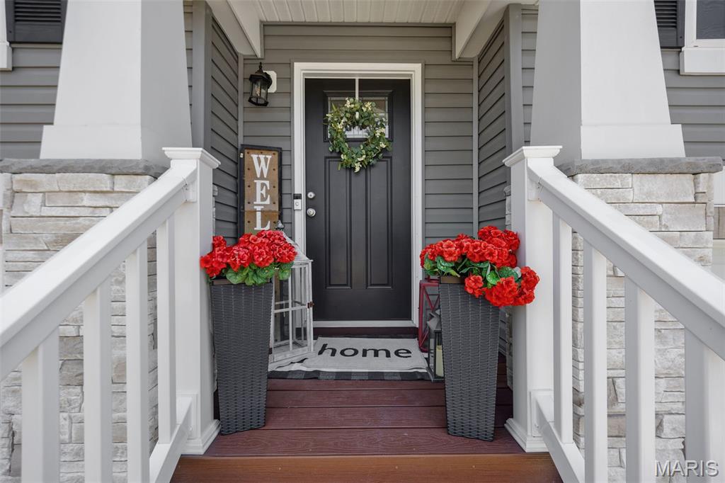 Obrien Place Sub 3 - Residential