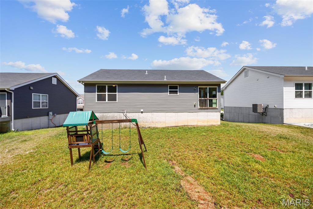 Obrien Place Sub 3 - Residential