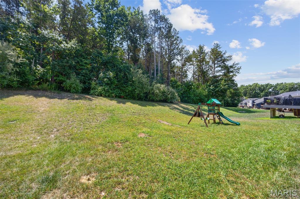 Obrien Place Sub 3 - Residential