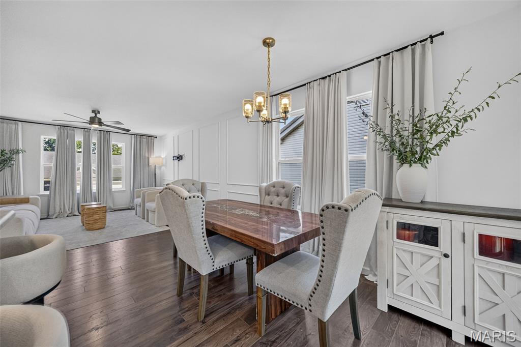 Obrien Place Sub 3 - Residential