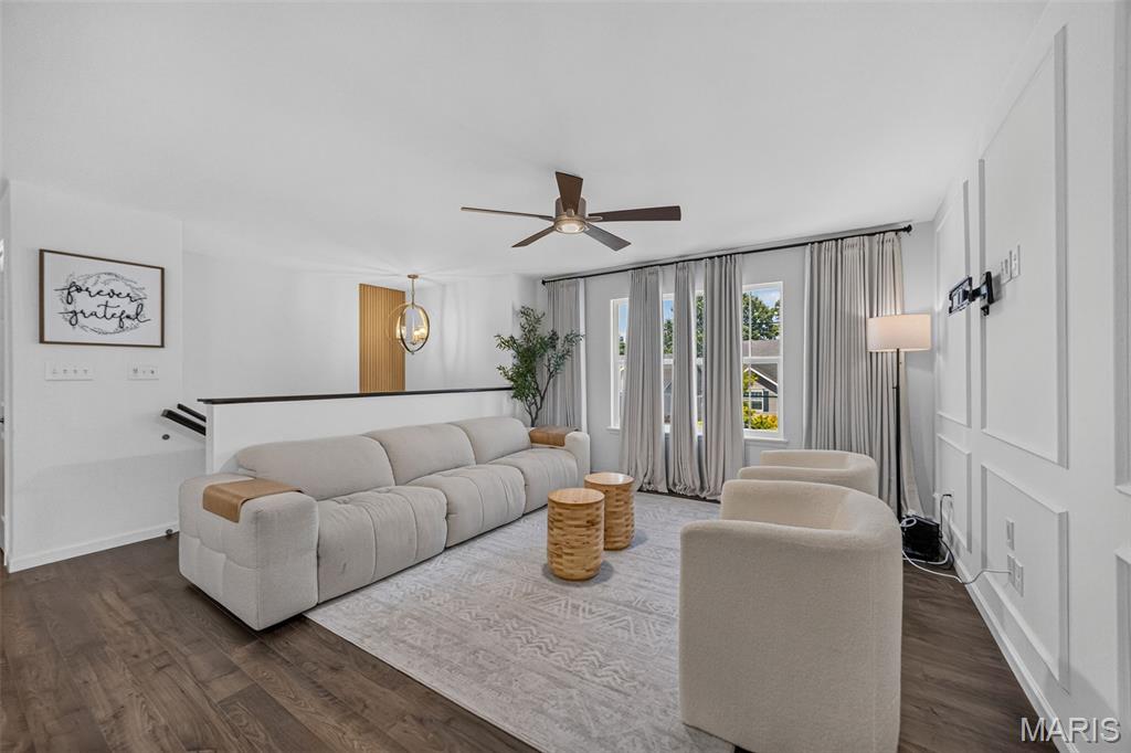 Obrien Place Sub 3 - Residential