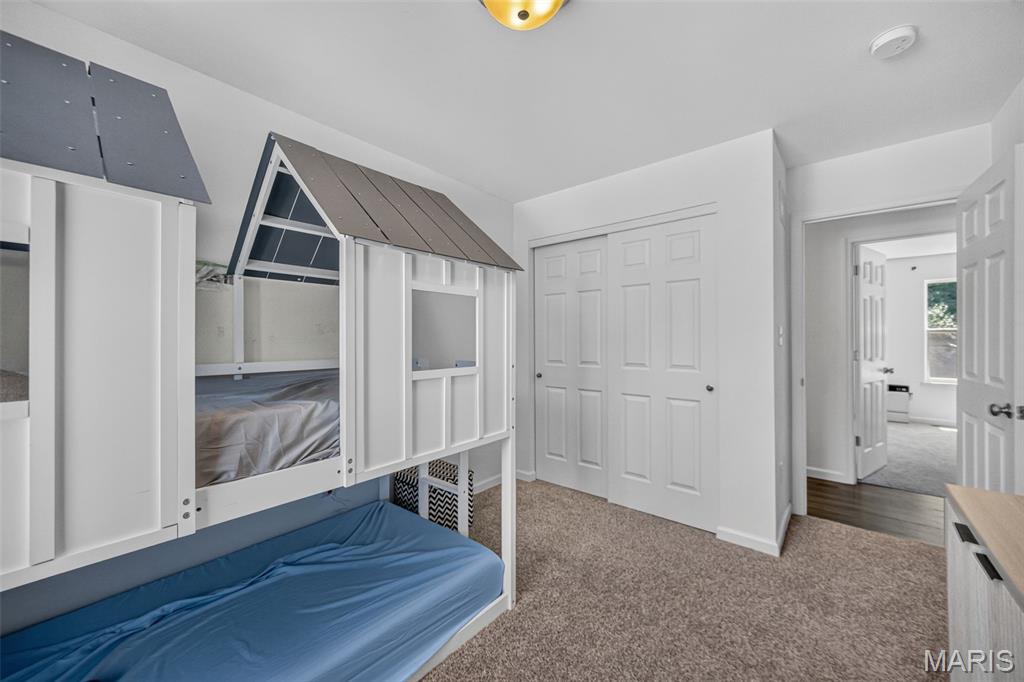 Obrien Place Sub 3 - Residential