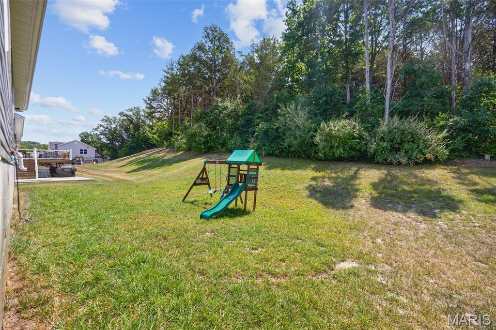 Obrien Place Sub 3 - Residential