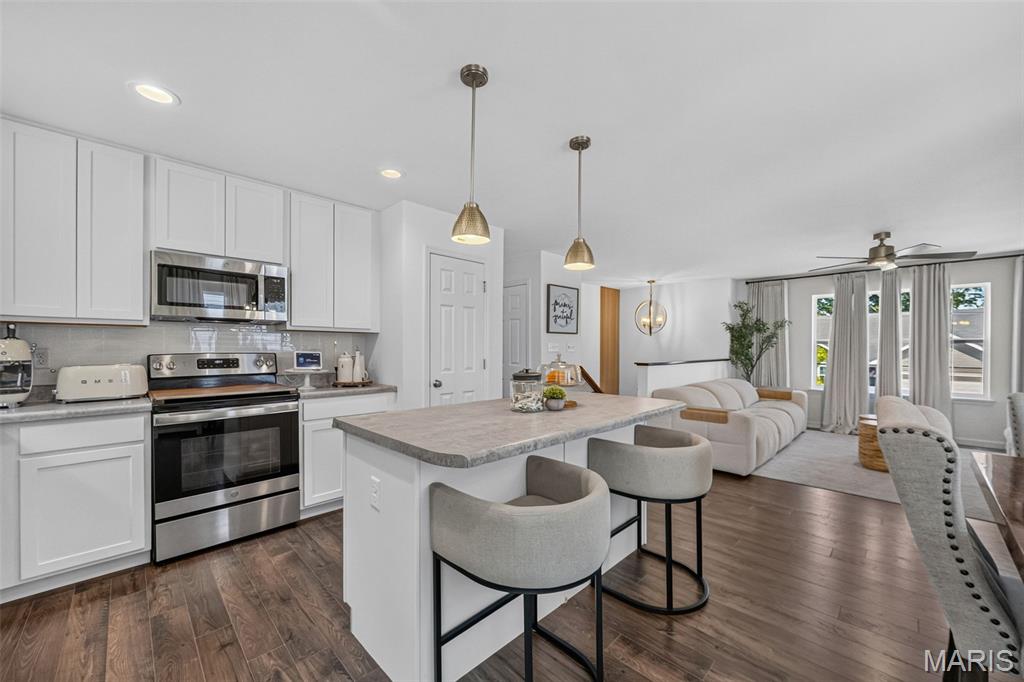 Obrien Place Sub 3 - Residential