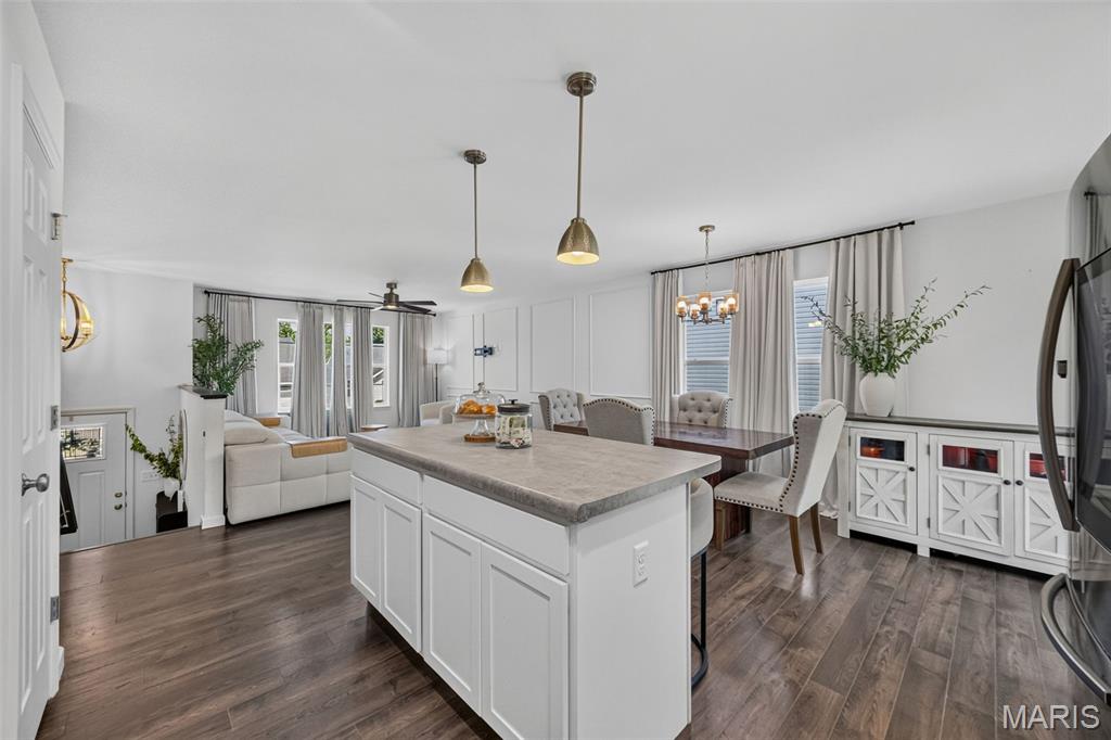 Obrien Place Sub 3 - Residential