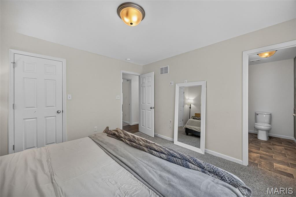 Obrien Place Sub 3 - Residential