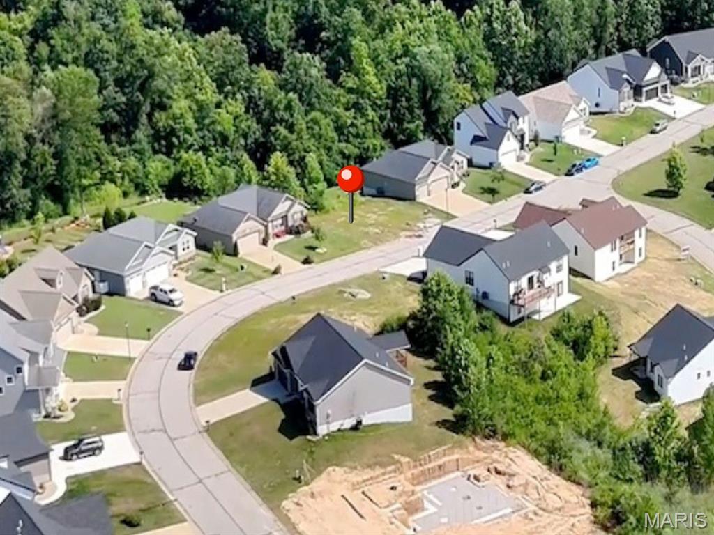 Tanglewood - Residential