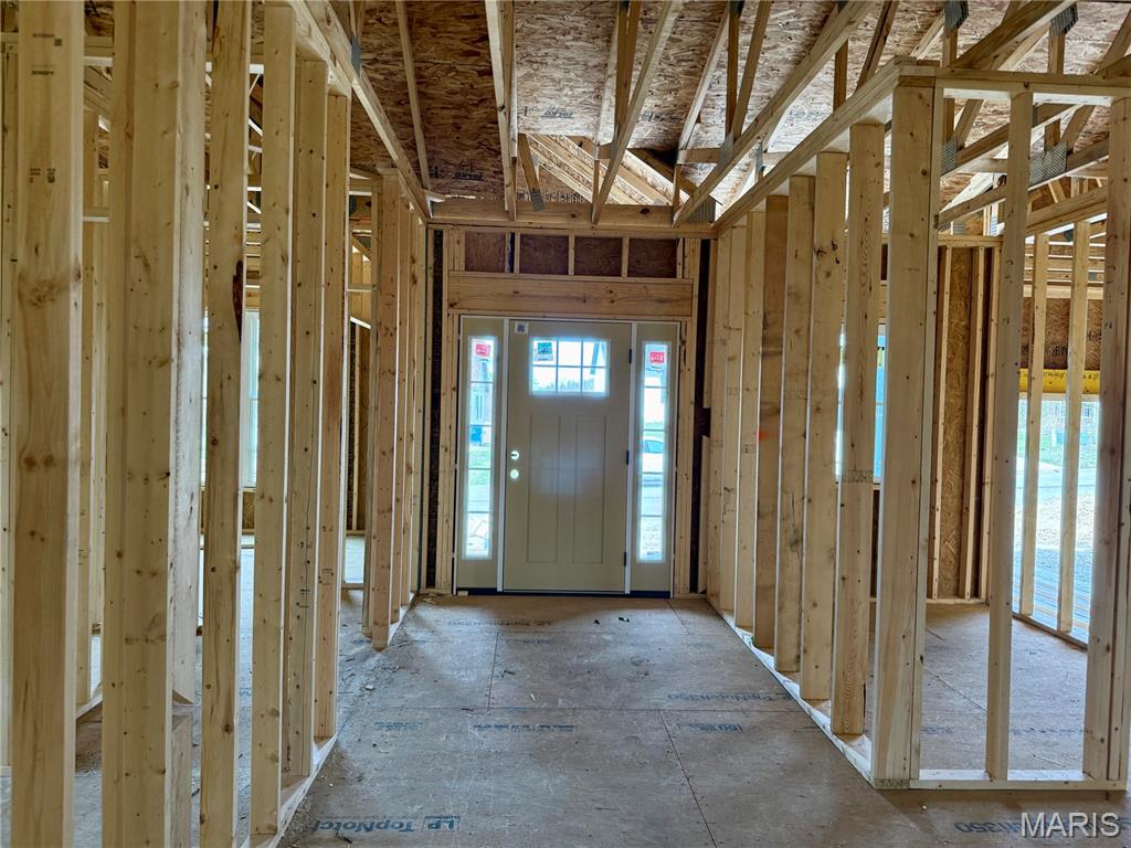 Tanglewood - Residential