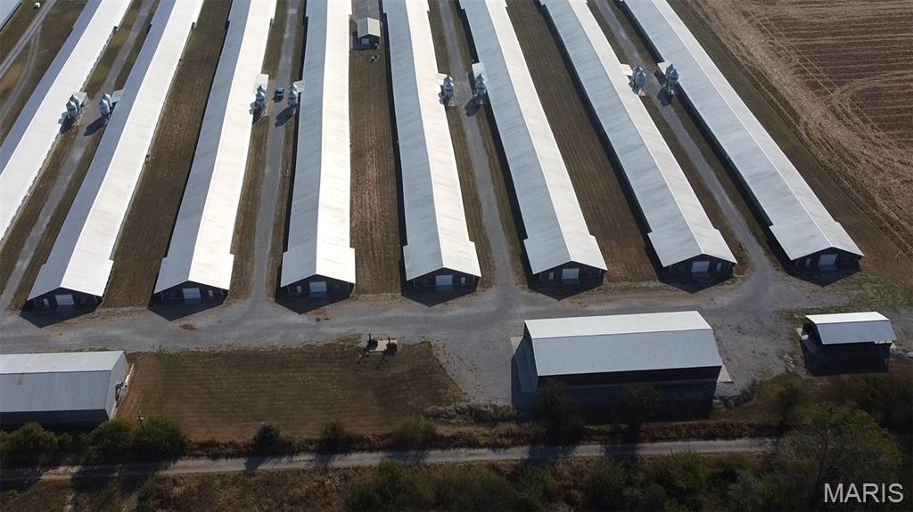 Arnold Farm - Farm
