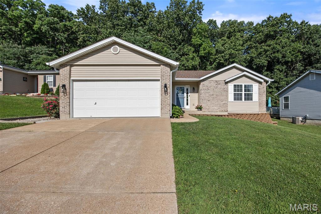 Southern Heights - Residential
