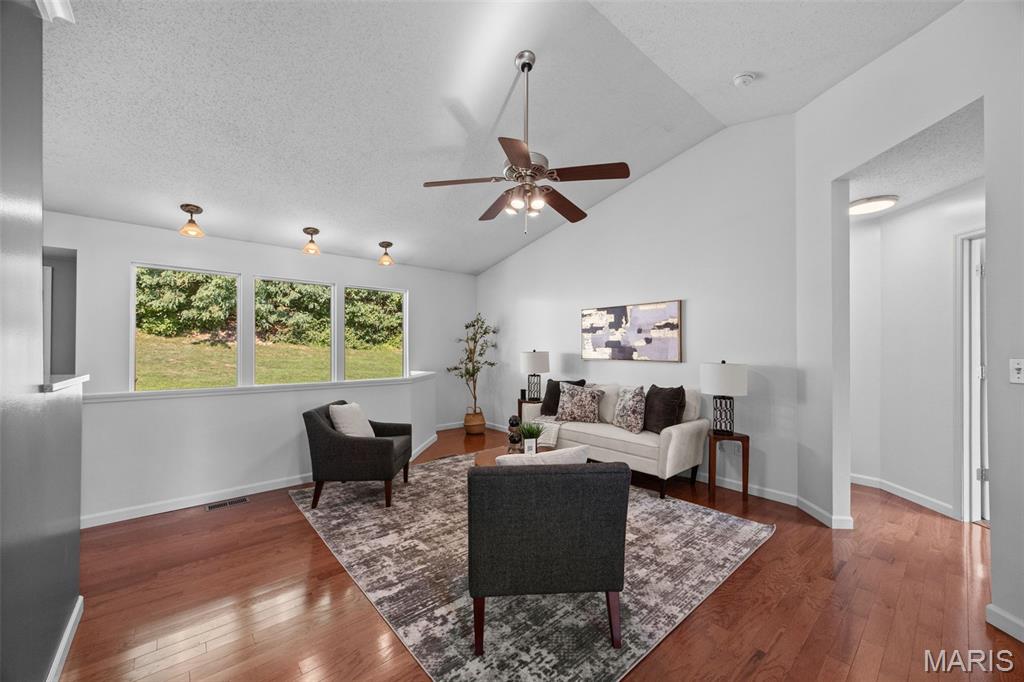 Southern Heights - Residential