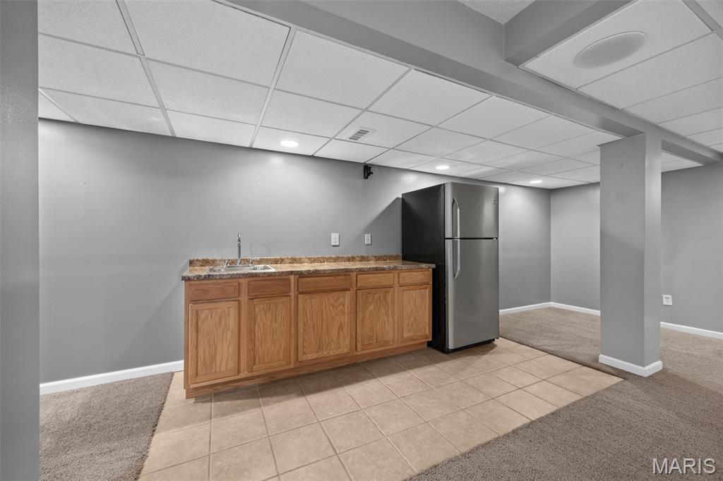 Southern Heights - Residential
