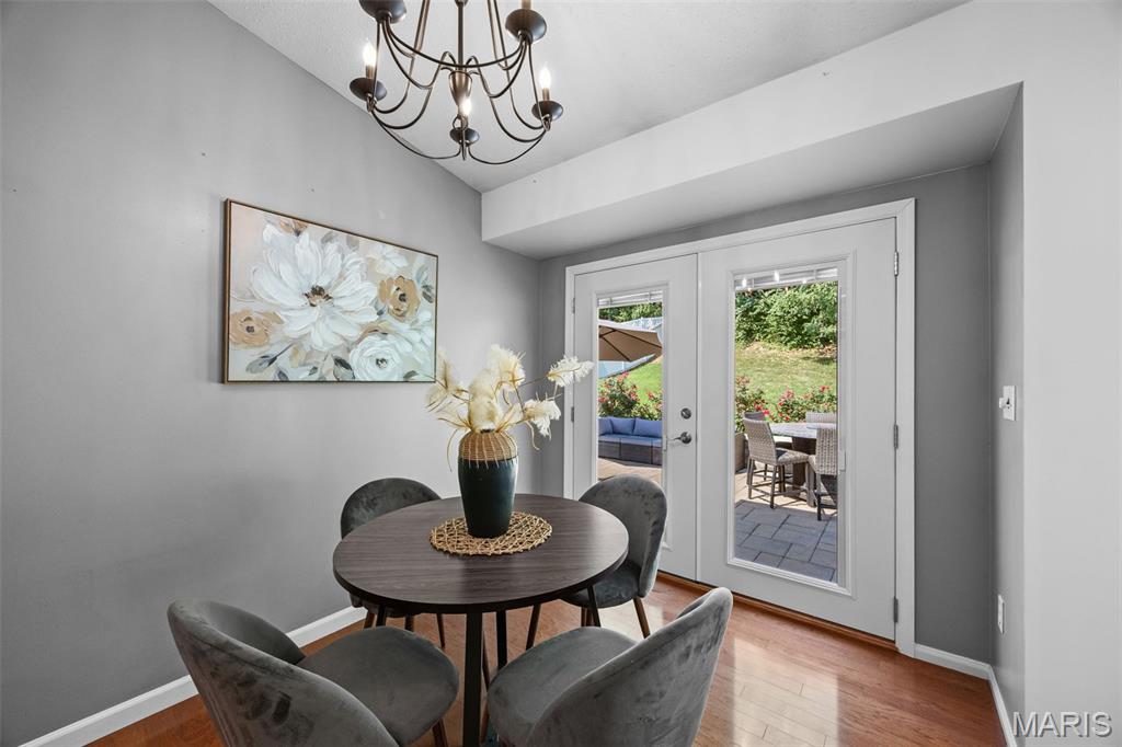 Southern Heights - Residential