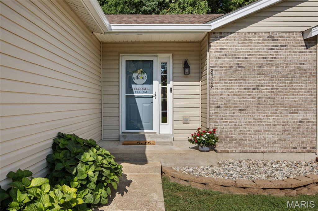 Southern Heights - Residential