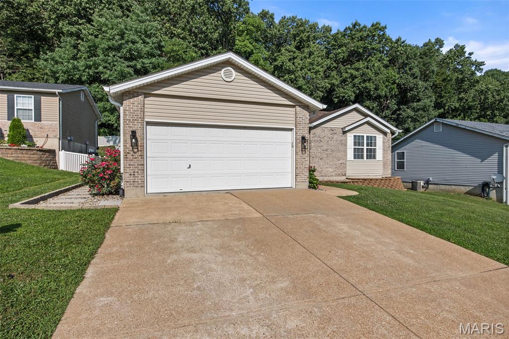 Southern Heights - Residential