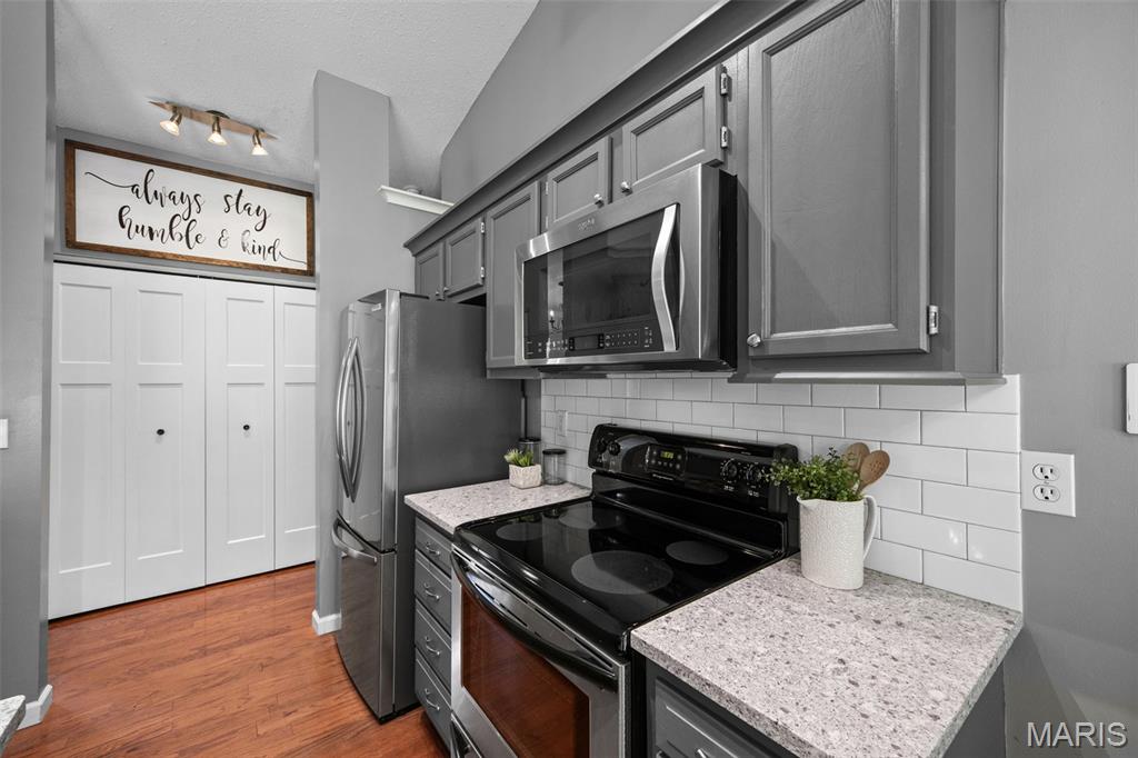 Southern Heights - Residential