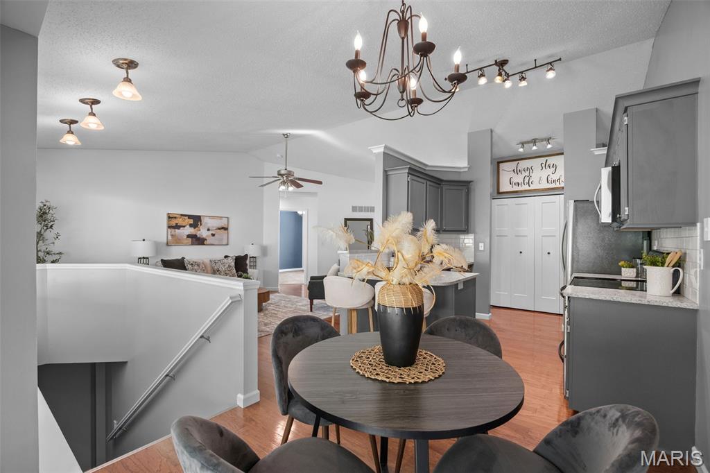 Southern Heights - Residential