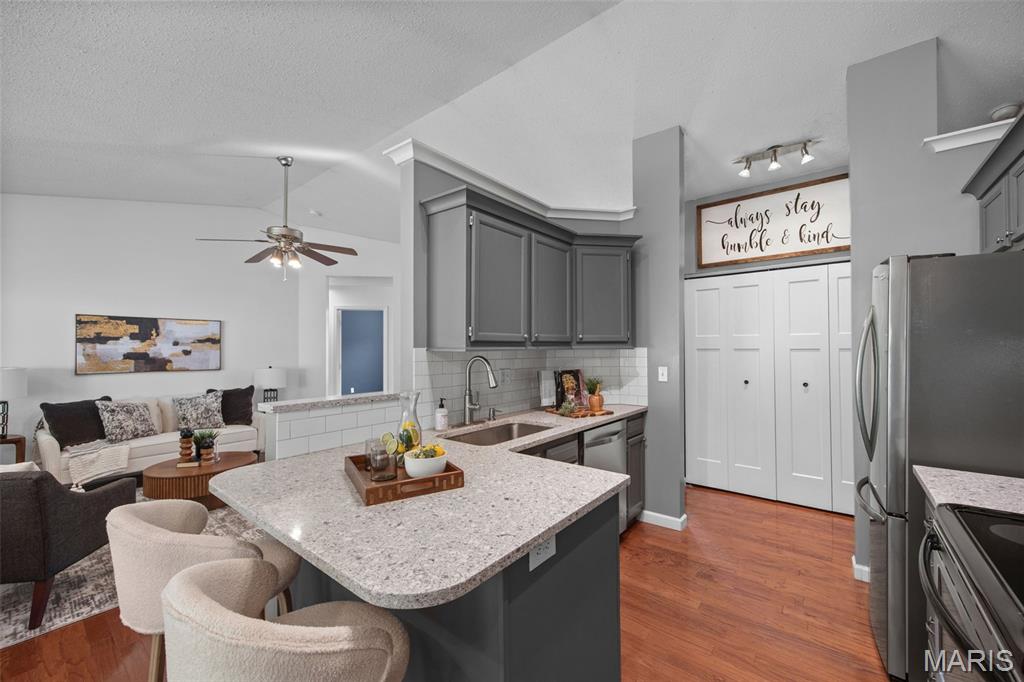 Southern Heights - Residential
