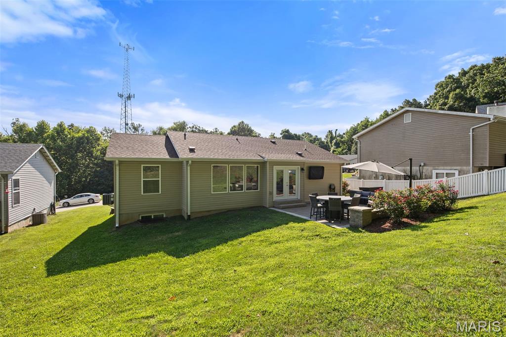 Southern Heights - Residential