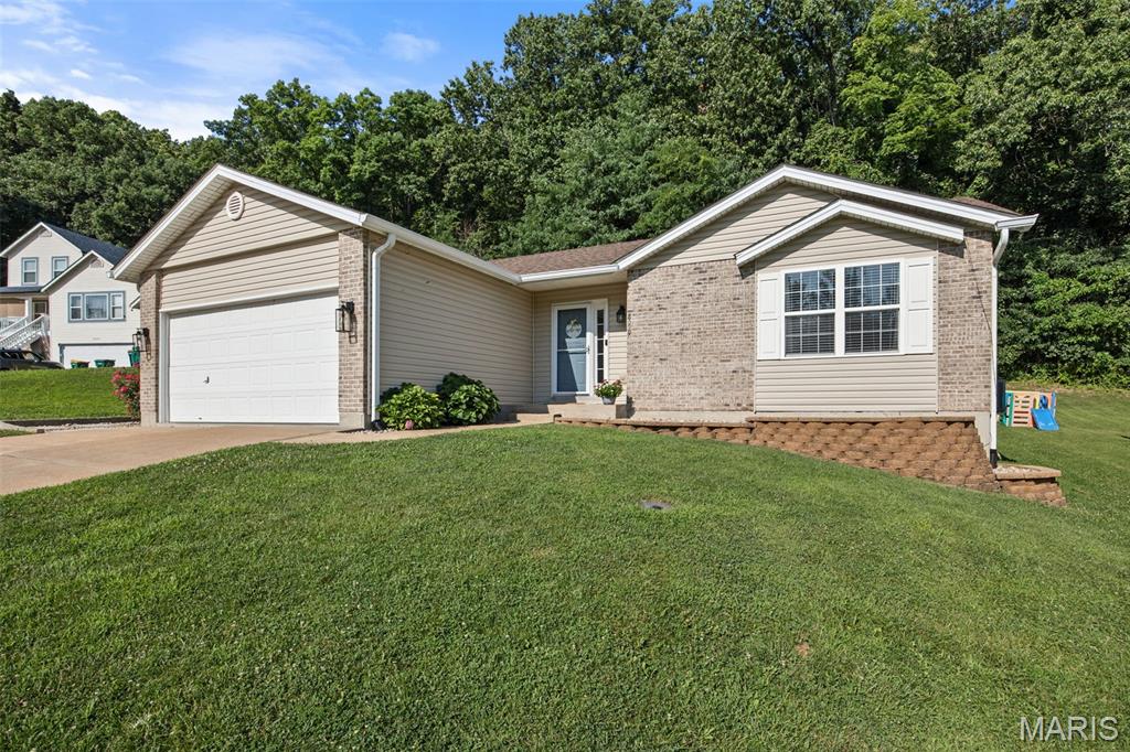 Southern Heights - Residential