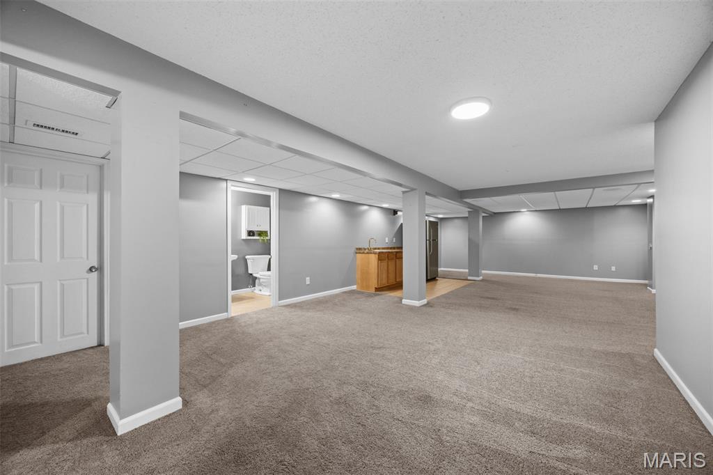 Southern Heights - Residential