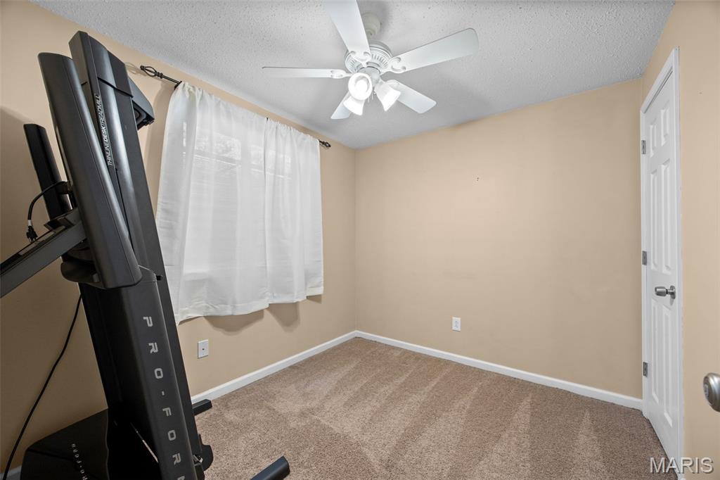 Southern Heights - Residential