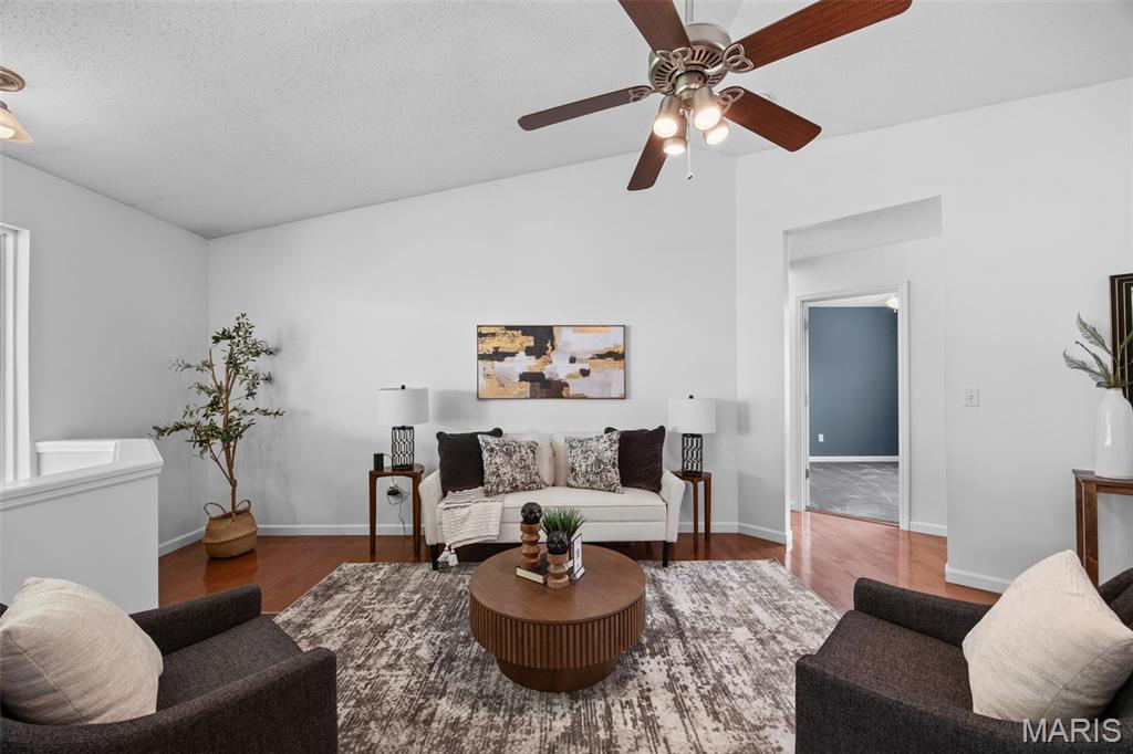 Southern Heights - Residential