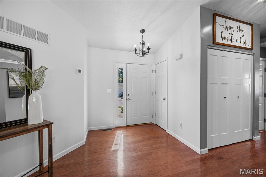 Southern Heights - Residential
