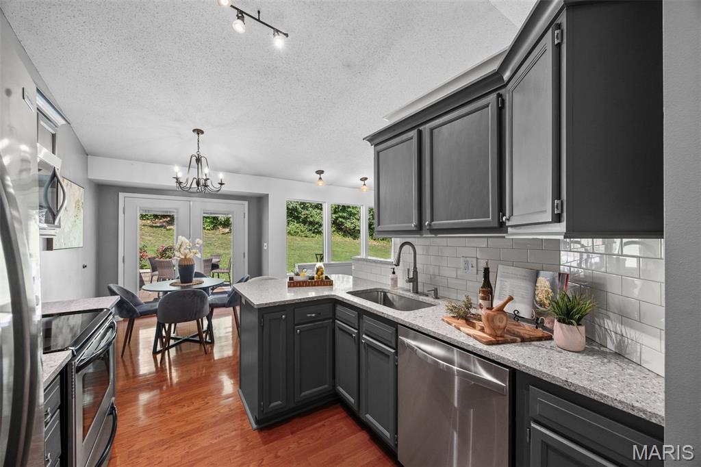 Southern Heights - Residential