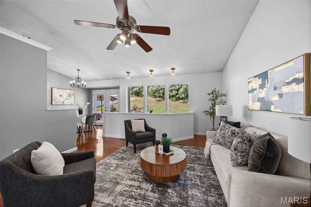 Southern Heights - Residential