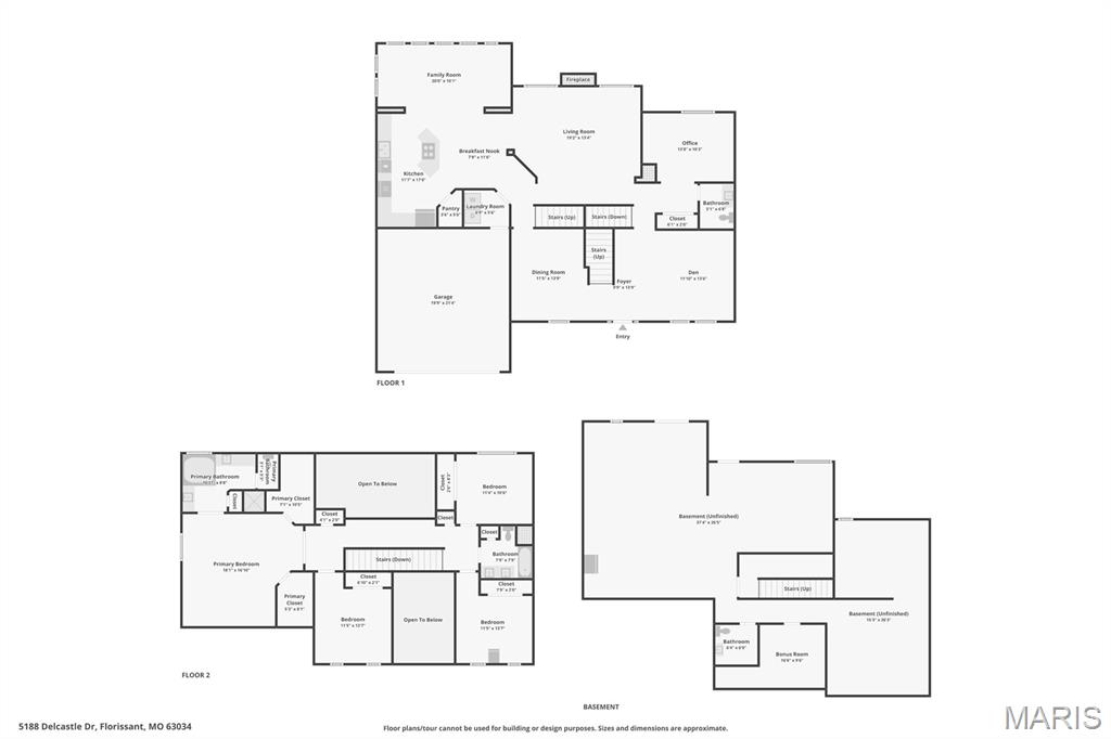 Estates At Behlmann Farms The 3 - Residential