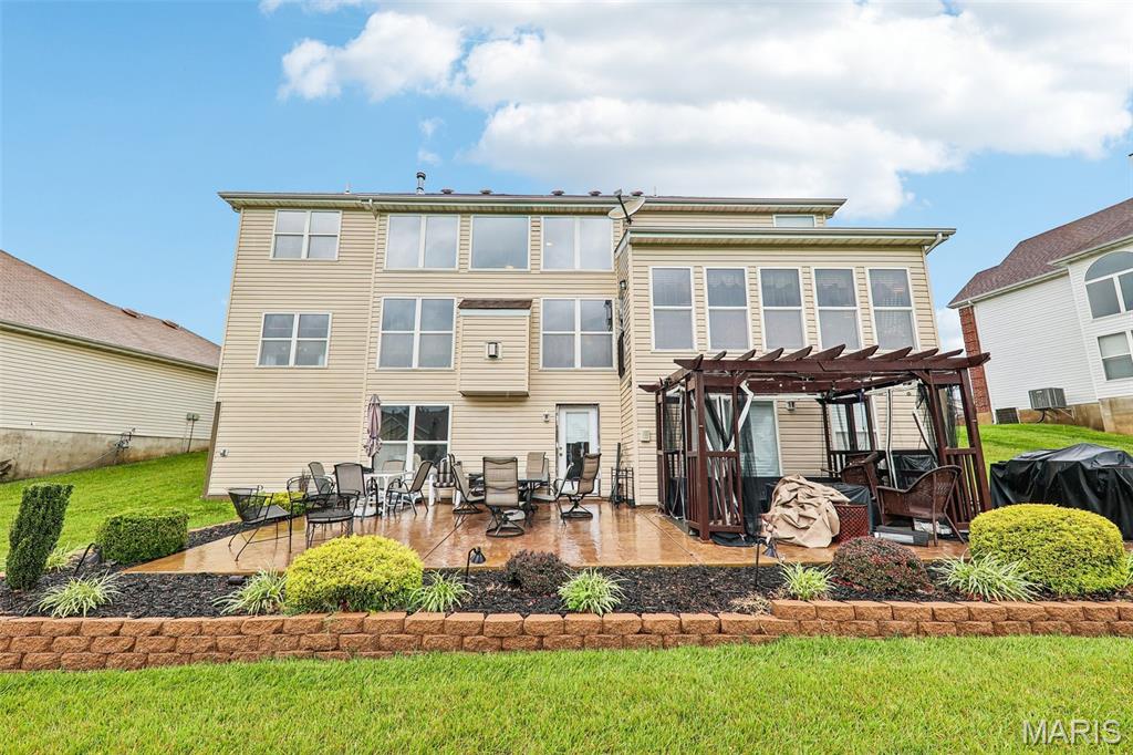 Estates At Behlmann Farms The 3 - Residential