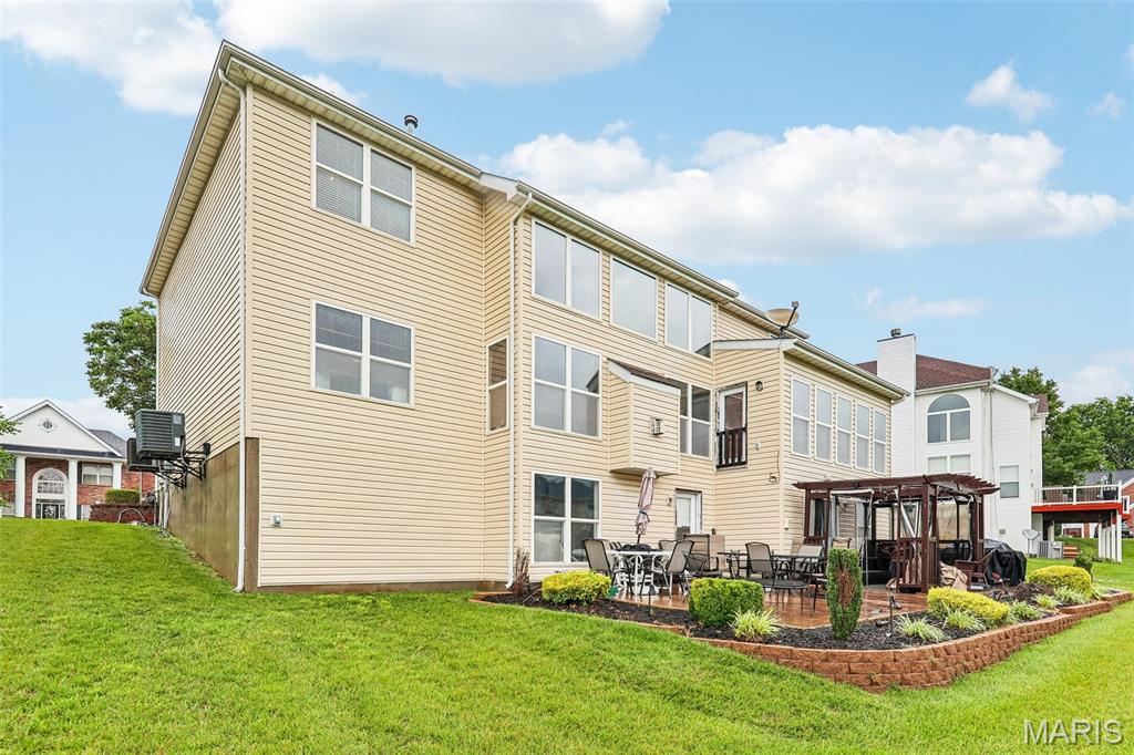 Estates At Behlmann Farms The 3 - Residential