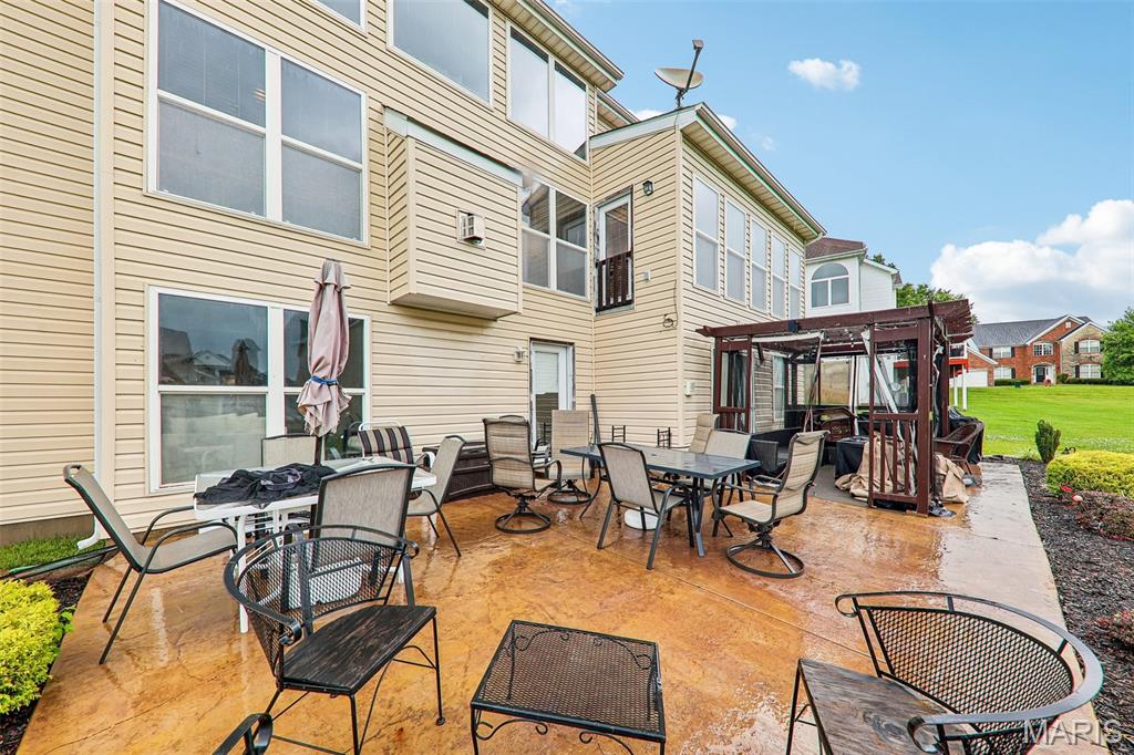 Estates At Behlmann Farms The 3 - Residential