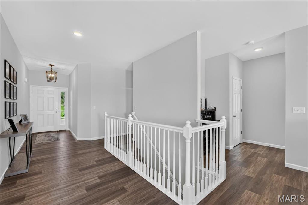 Bend Ridge Estates - Residential