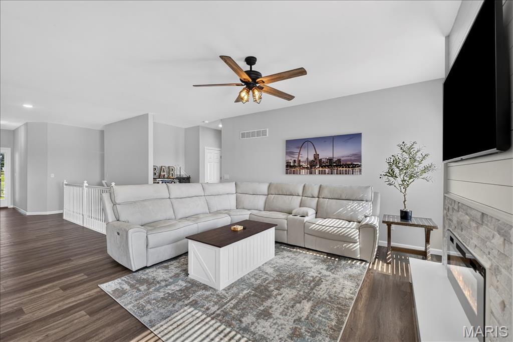 Bend Ridge Estates - Residential