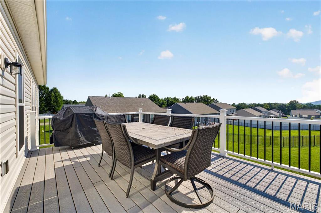Bend Ridge Estates - Residential