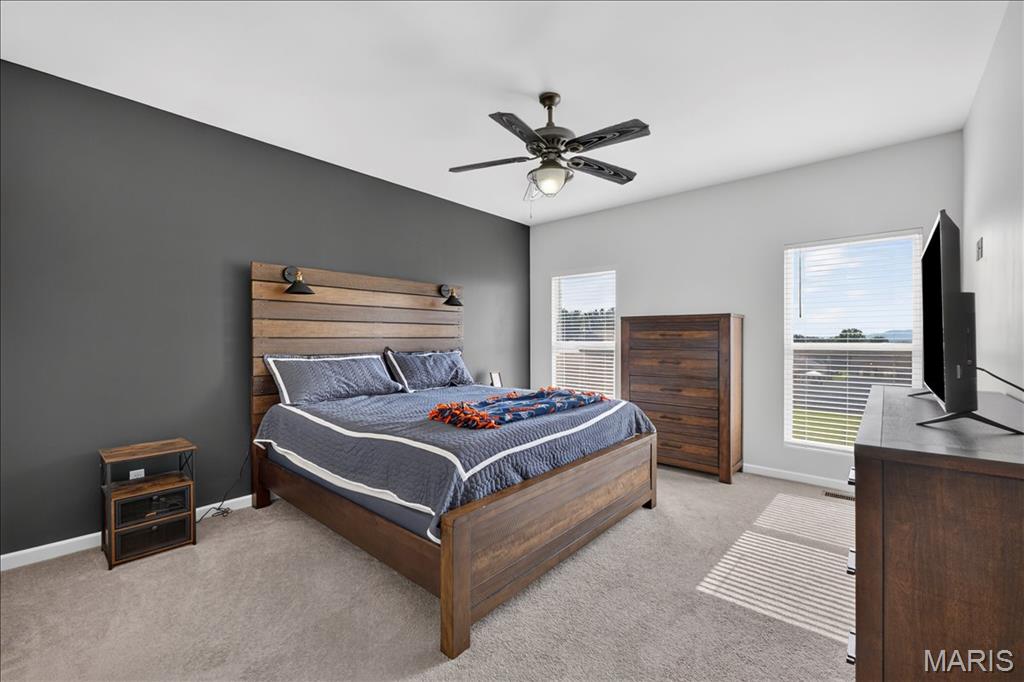 Bend Ridge Estates - Residential