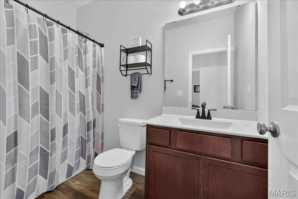 Bend Ridge Estates - Residential