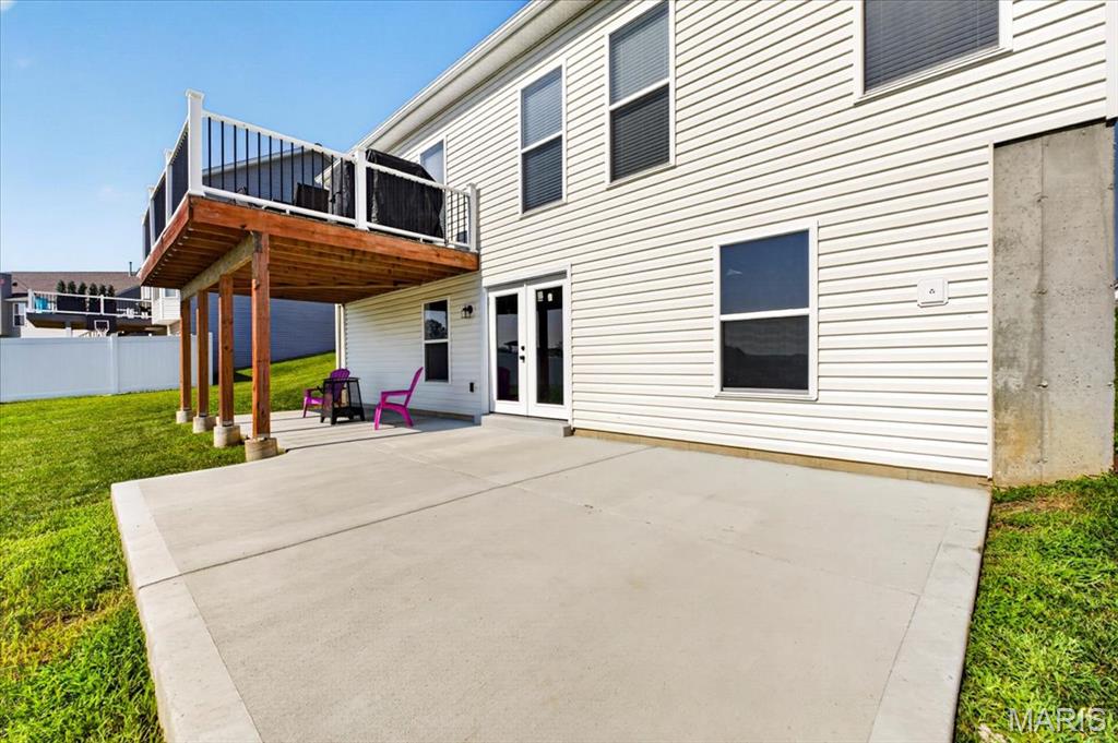 Bend Ridge Estates - Residential
