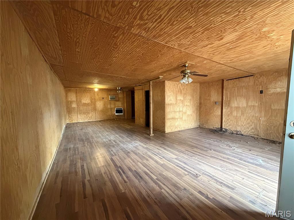 Lewis Add - Residential